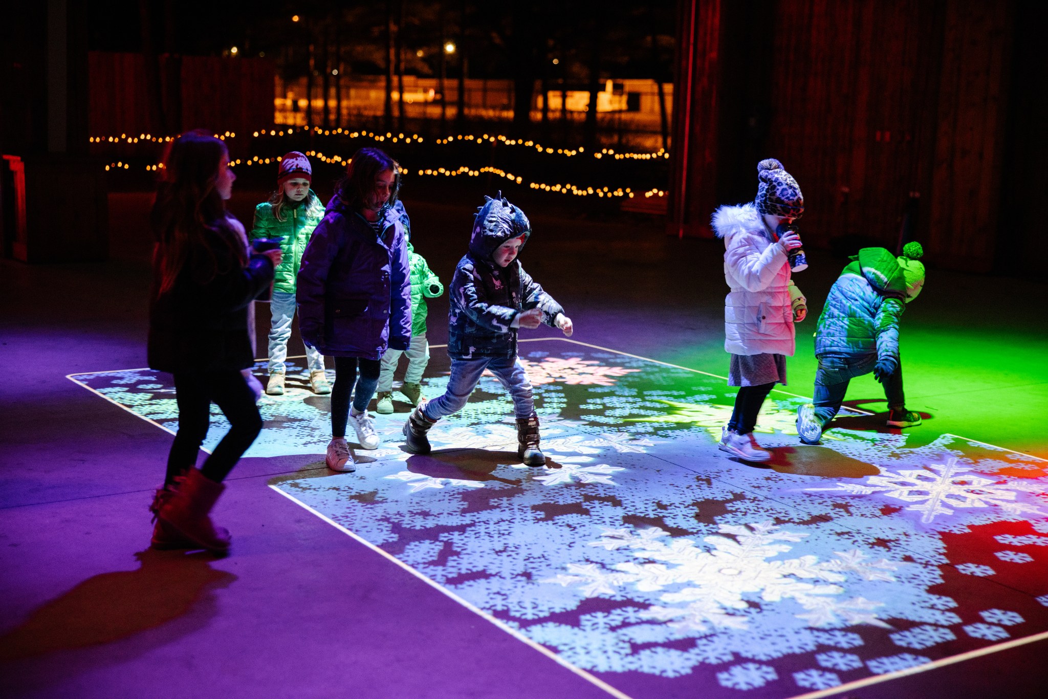 Five Reasons to Visit Wild Lights This Holiday Season | Detroit ...